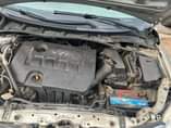 A picture of 2010 Toyota Corolla Sedan
