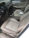 A picture of 2012 Mercedes Benz E350