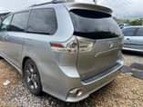 A picture of CLEAN REGISTERED TOYOTA SIENNA 2011 MODEL 5 5M NET PRICE