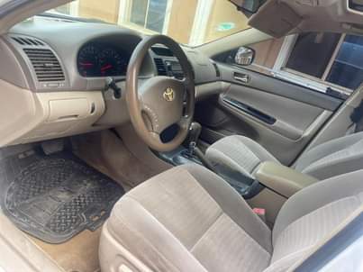 A picture of 2006 Toyota big daddy