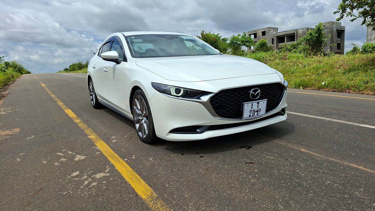 unregistered vehicles