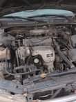 A picture of First body Toyota Camry