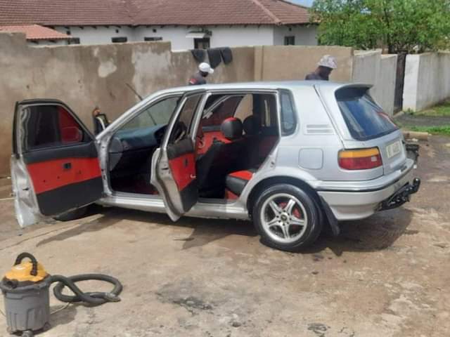 Kzn C.