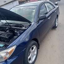 A picture of Toyota Camry Big daddy In pristine condition Engine Gear and