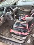 A picture of Toyota Corolla 03 04