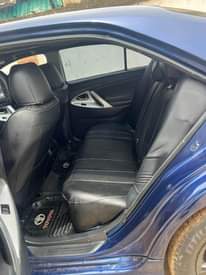 A picture of Clean Camry Sport V6 2009 Model