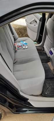 A picture of registered Toyota camry muscle 2008 engine and gear perfect untempered