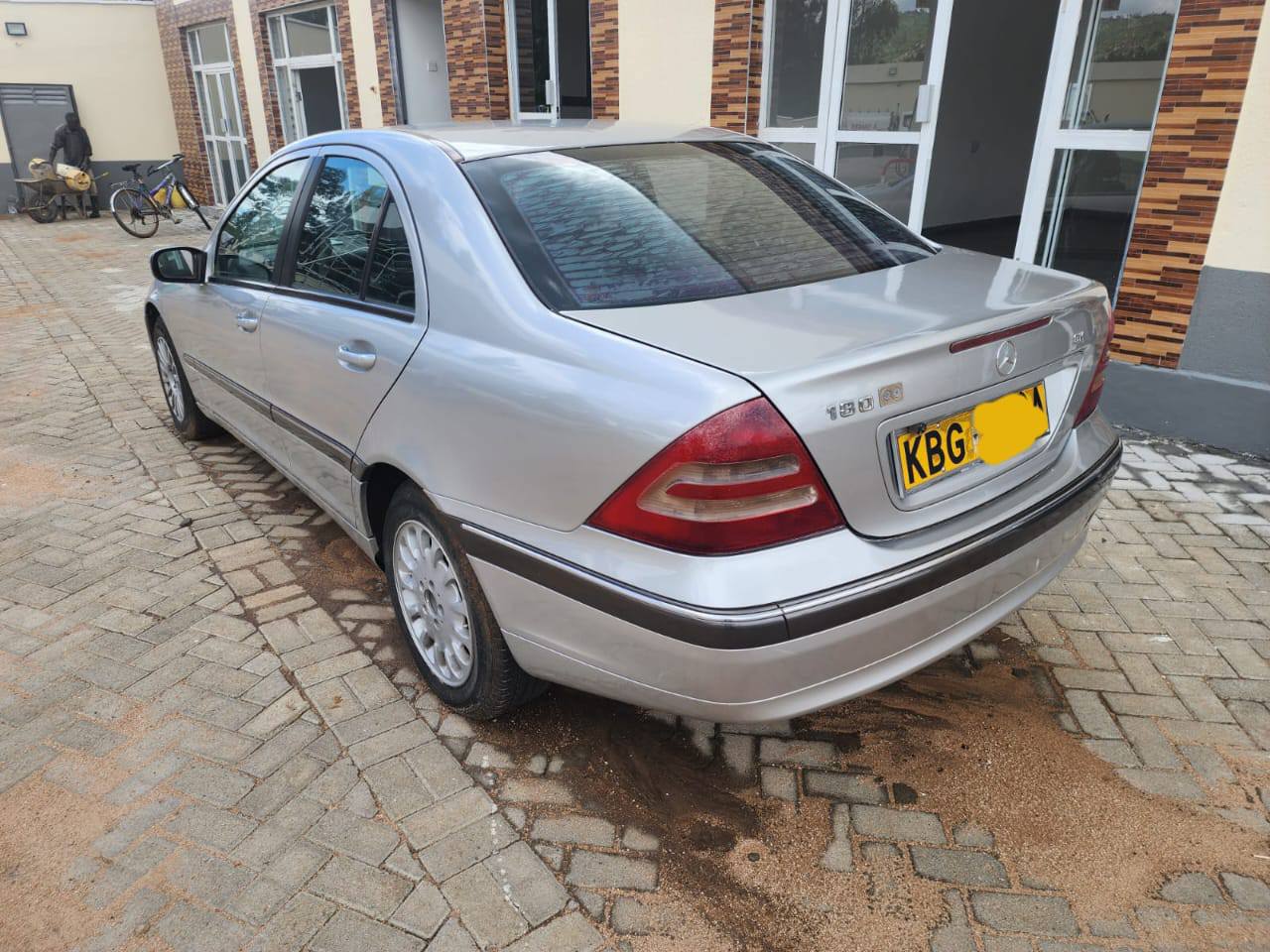 mercedes benz