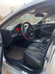 A picture of MECERDES BENZ CLS AMG 2010 model
