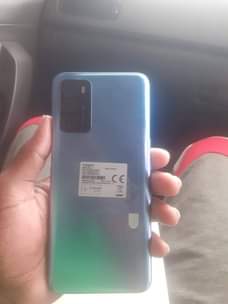 A picture of Oppo A54s in new condition
