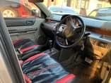 A picture of Nissan XTrail