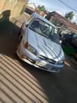 A picture of Glanza starlet