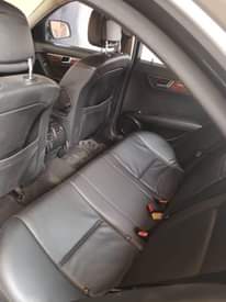 A picture of Fastest finger C300 2008 First body Untouched engine and gear