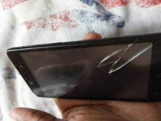 A picture of TECNO POP on a quick sale