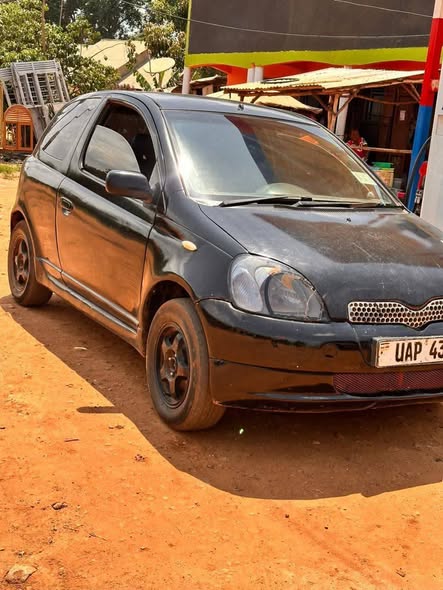 used toyota spacio
