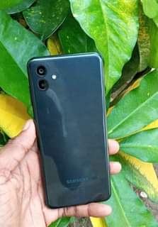 A picture of Galaxy A04
