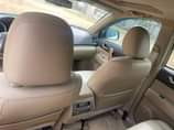 A picture of 2009 2009 model Honda Accord Accord