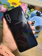 A picture of Samsung A90 5g