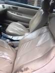 A picture of Toyota solara for sale