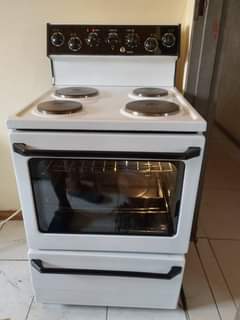 superior stoves