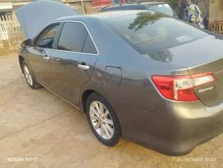 A picture of 2013 Toyota Camry for sale
