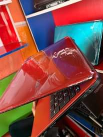 A picture of Laptop