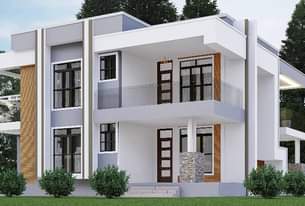 A picture of Ramani za nyumba