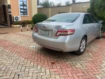 A picture of Toyota Camry for sale Model 2010 Price 2 7m million