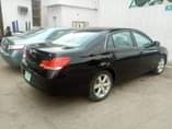A picture of 2007 Toyota Avalon 07 MODEL
