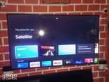 A picture of 65 INCH 2021 2022 MODEL SONY BRAVIA ANDROID SMART INTERNET