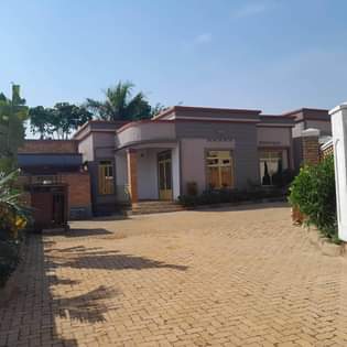 kagugu accommodation
