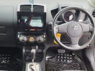 A picture of 2008 Toyota IST 1.5cc