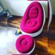 A picture of OFFEROFFER SOFA LA KUJAZA UPEPO UNAPATA KWA BEI YA PUNGUZO