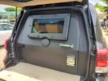 A picture of Land cruiser bullet proof 2020 model