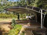 A picture of Car shelters