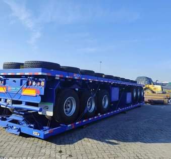 A picture of Trailer