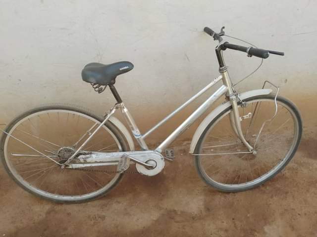 bicycle