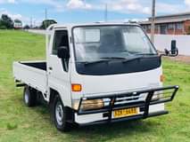 trucks
