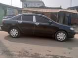 A picture of Toyota Corolla