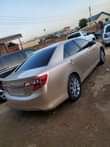 A picture of Extremely Clean 2012 model Camry Sharp Engine and gear Ac