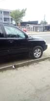 A picture of Toyota Highlander