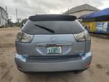 A picture of Lexus RX330