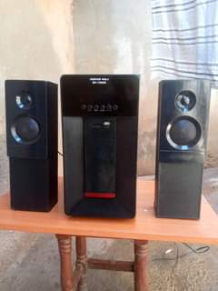radio