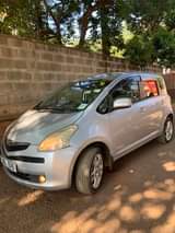 A picture of Ractis for sale