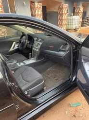 A picture of Nigeria use 2008 Toyota Camry sports edition Price 3 5M