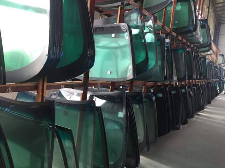 A picture of Automobile Glasses