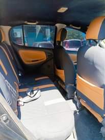 A picture of Toyota vits