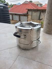 A picture of Jikokoa