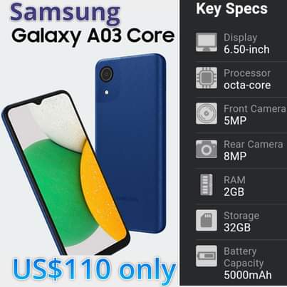samsung a03