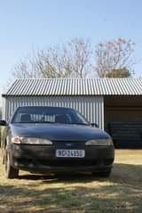 toyota corolla gli